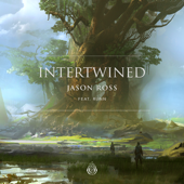 Intertwined (feat. Runn) - Jason Ross