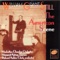 The American Scene - Far West: I. The Plaza - Manhattan Chamber Orchestra & Richard Auldon Clark lyrics