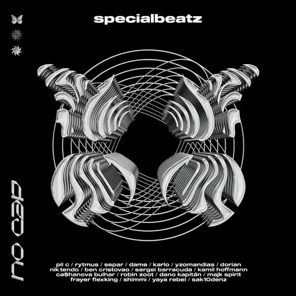Baby (feat. Robin Zoot) - SpecialBeatz: Song Lyrics, Music Videos