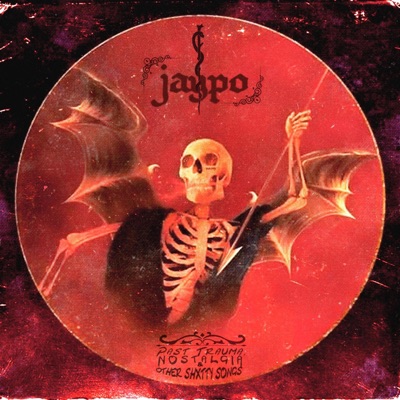 Past Trauma, Nostalgia, & Other Shitty Songs