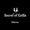 Siberian (Instrumental Version) - Secret of Ceilla lyrics