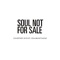 Soul Not for Sale (feat. Chaarawtazah) - Courtney B lyrics