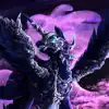 Jyc Row - Night Queen VIP (feat. Felicia Farerre & PrinceWhateverer) [VIP]
