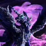 Jyc Row - Night Queen VIP (feat. Felicia Farerre & PrinceWhateverer) [VIP]