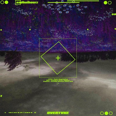 SadBoiHourz - Single
