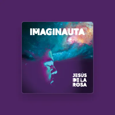 Listen to Jesus De La Rosa, watch music videos, read bio, see tour dates & more!