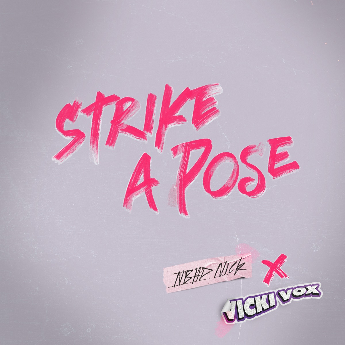 Strike a Pose 2021 | Playworks