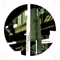 Tarantula - Pablo Bolivar