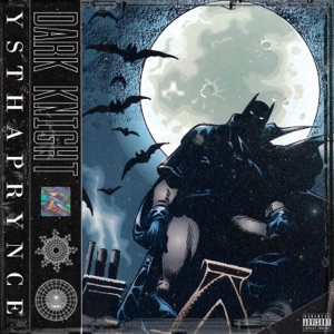 Dark Knight (feat. Punchie & WOE)