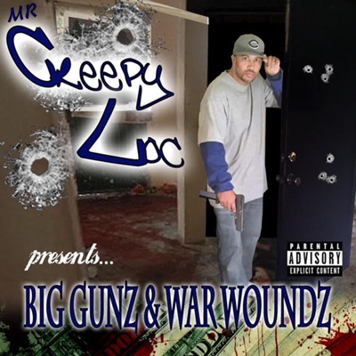 Big Gunz & War Woundz