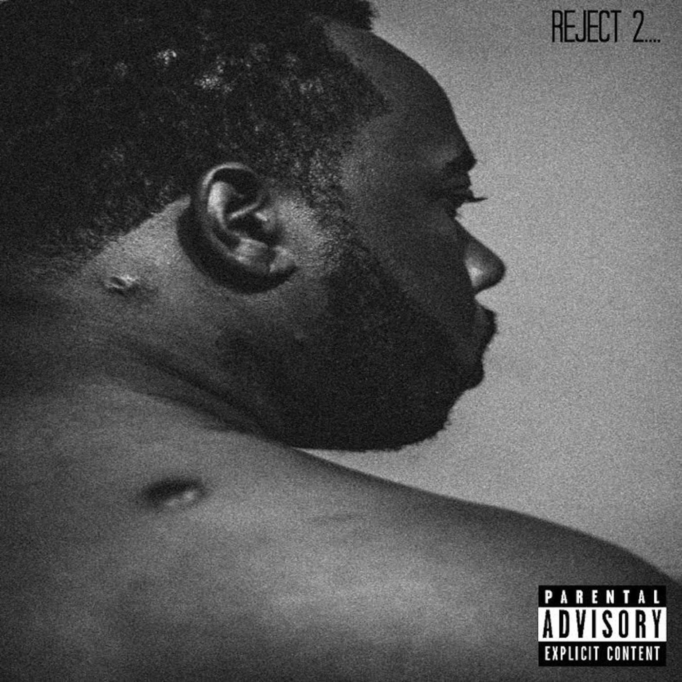 Reject 2 by Conway The Machine