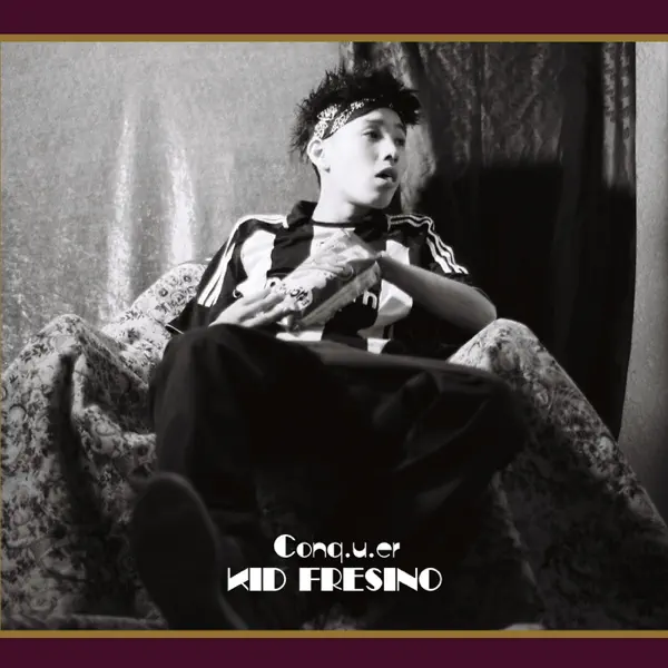 DOG//tonight - KID FRESINO: Song Lyrics, Music Videos & Concerts