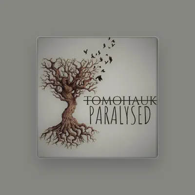 Listen to Tomohauk, watch music videos, read bio, see tour dates & more!