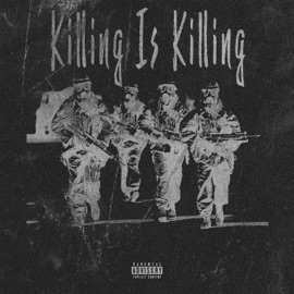 How to Kill YourSelf (Class Has Begun) Whiteface