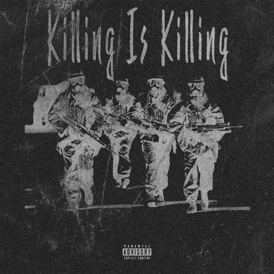 Killing Is Killing - EP
