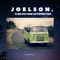 Telepatia - JOELSON O REI DO SOM AUTOMOTIVO lyrics