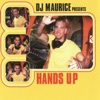 Icon Hands Up (Costa Del Luna Version) - Single