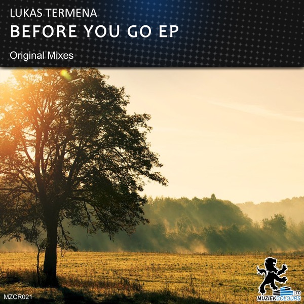 Before You Go - Single