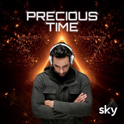 Precious Time - Single