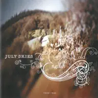 Countryside Of 1939 — July Skies