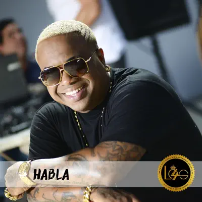 Habla - Single - Los 4