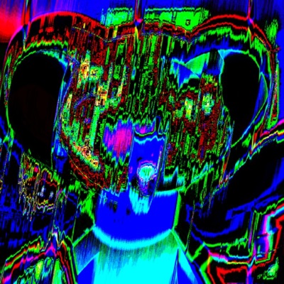 Heavy World - Single
