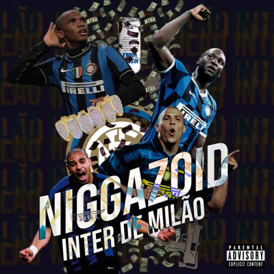Inter de Milão - Single