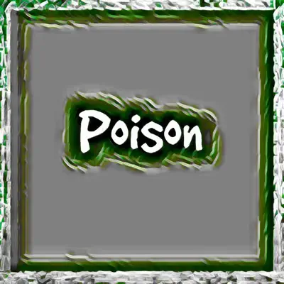 Poison - Single - TTC