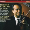 Bach, J.S. : Violin Concertos; Concerto for 2 Violins; Air from Suite No. 3