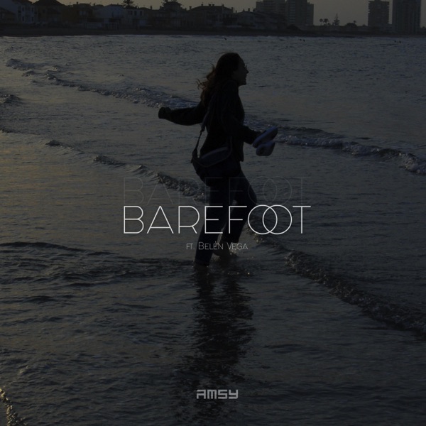 Barefoot (feat. Belén Vega)