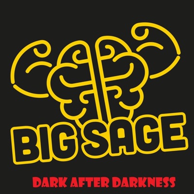 Dark After Darkness (feat. Spooky H & Marina Laduda) - Single