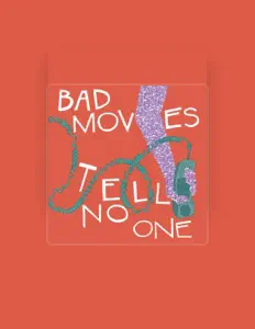 收听 Bad Moves、观看音乐视频、阅读小传、查看巡演日期等 ！