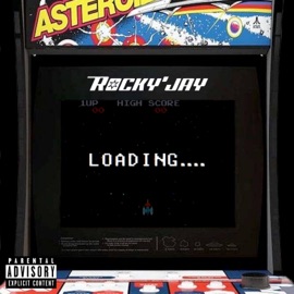 Honest (feat. Gramattyk) Rocky'Jay