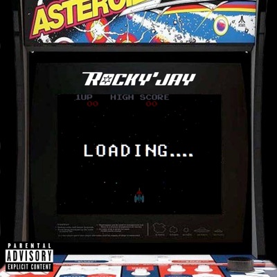 Loading - EP