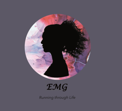 Running Through Life - Eva Moreno Group Cover Art