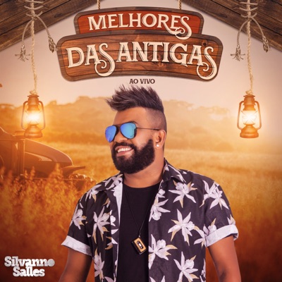 Melhores das Antigas (Ao Vivo)