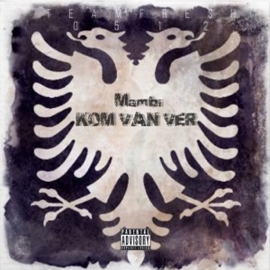 Kom Van Ver