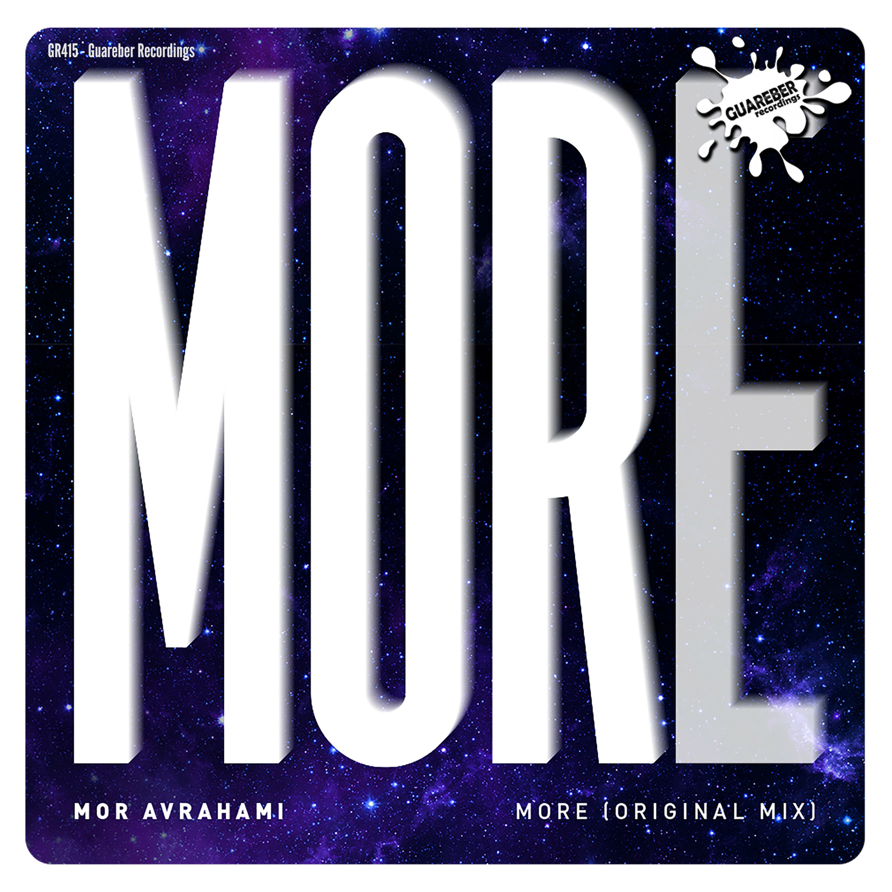 More - Single