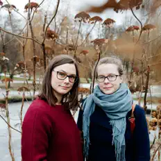 Ouve Vilde&Inga, vê vídeos de música, lê a biografia, vê as datas da digressão e muito mais!