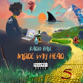 Inside My Head (feat. A9e) Radio Base