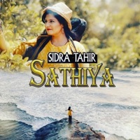 Satiya (feat. Sidra Tahir) - Single - Dark Street