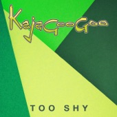 Kajagoogoo - Too Shy (Midnight Mix)