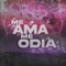 Me ama Me odia - Palmer lyrics
