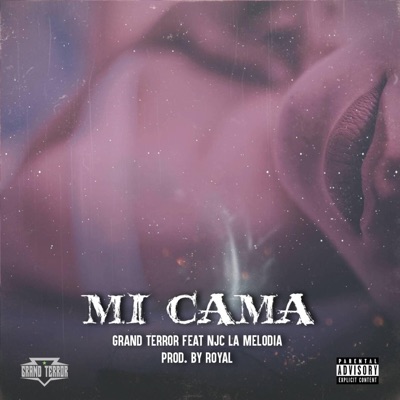 Mi Cama (feat. Njc la Melodia) - Single