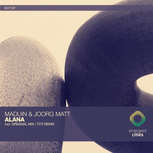 Alana - Single