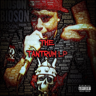 The Tantrum