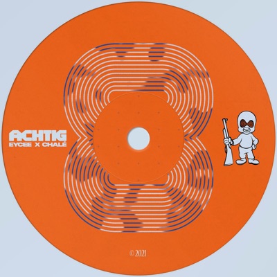 Achtig - Single