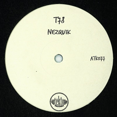 Nezquik - Single