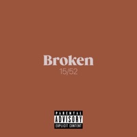 Broken - Single - Corey Gossett