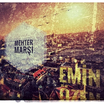 Mehter Marşı Mix - Single